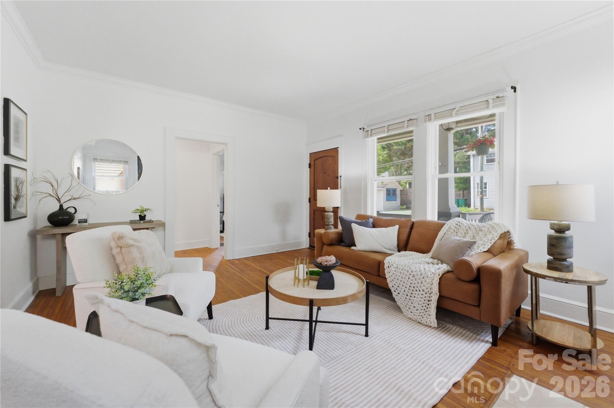 2115 Kenilworth Avenue