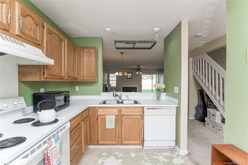 Raintree - Residential