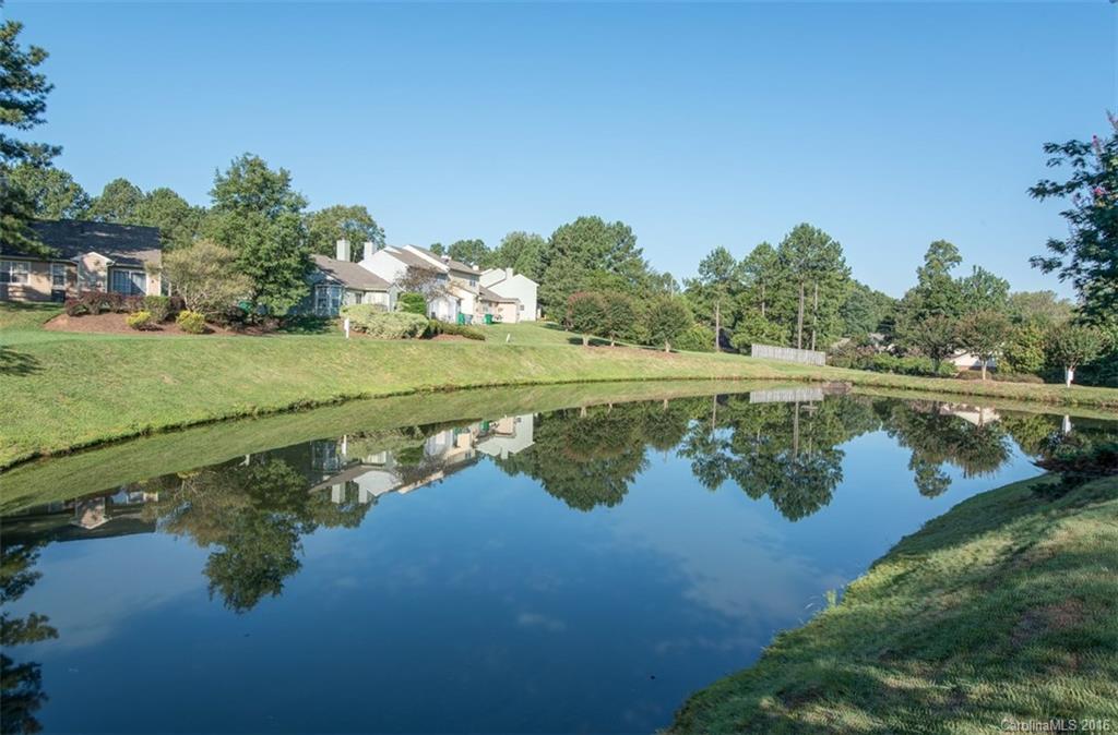 Raintree - Residential