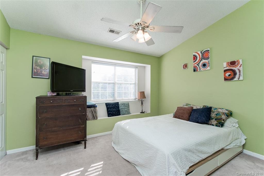 Raintree - Residential