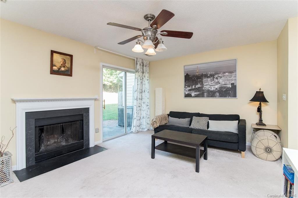 Raintree - Residential