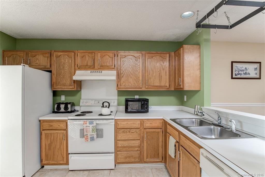 Raintree - Residential