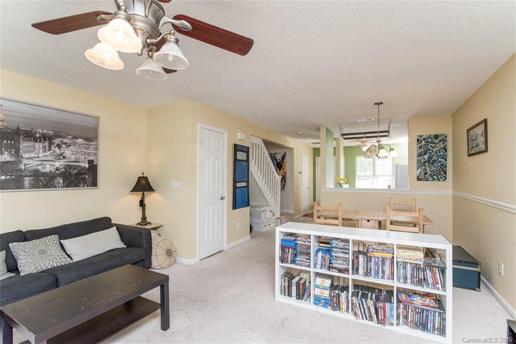 Raintree - Residential