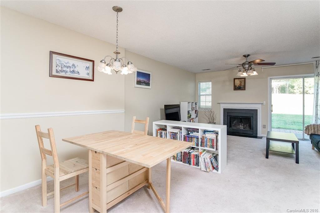 Raintree - Residential