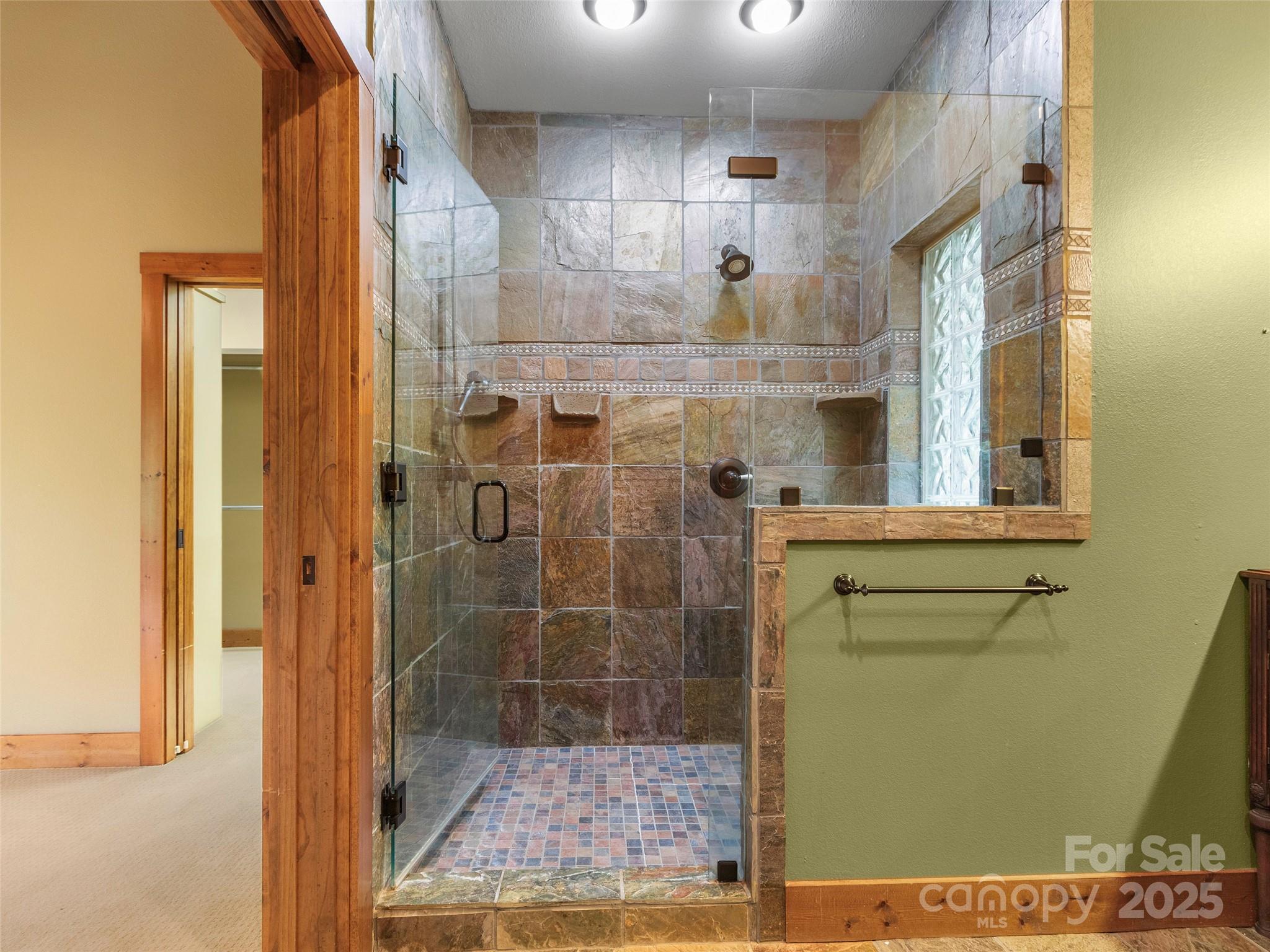 Mountain Air - Residential