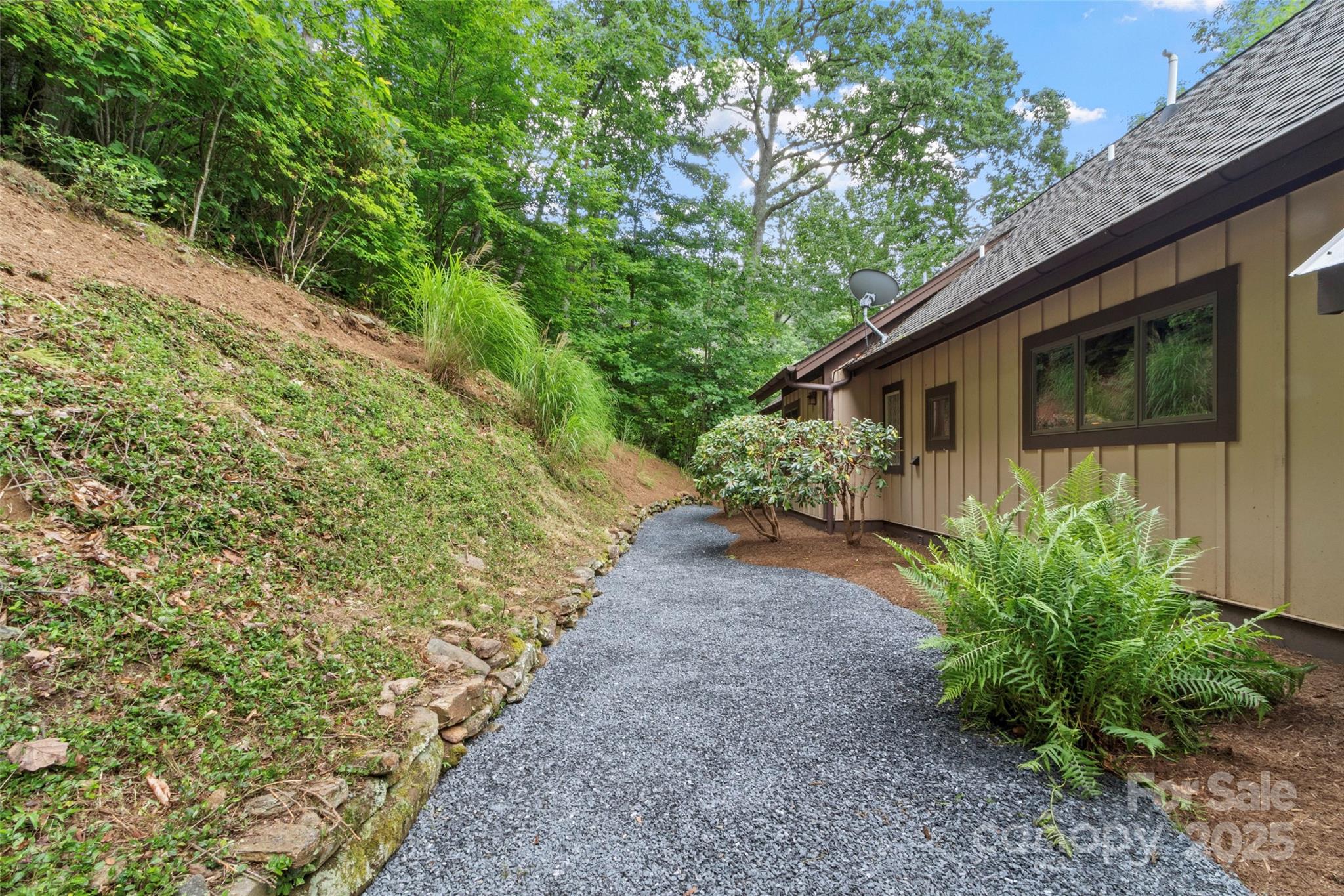 Mountain Air - Residential