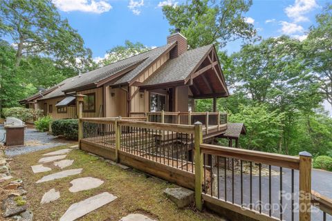 321 Sunset Point Road Burnsville NC 28714