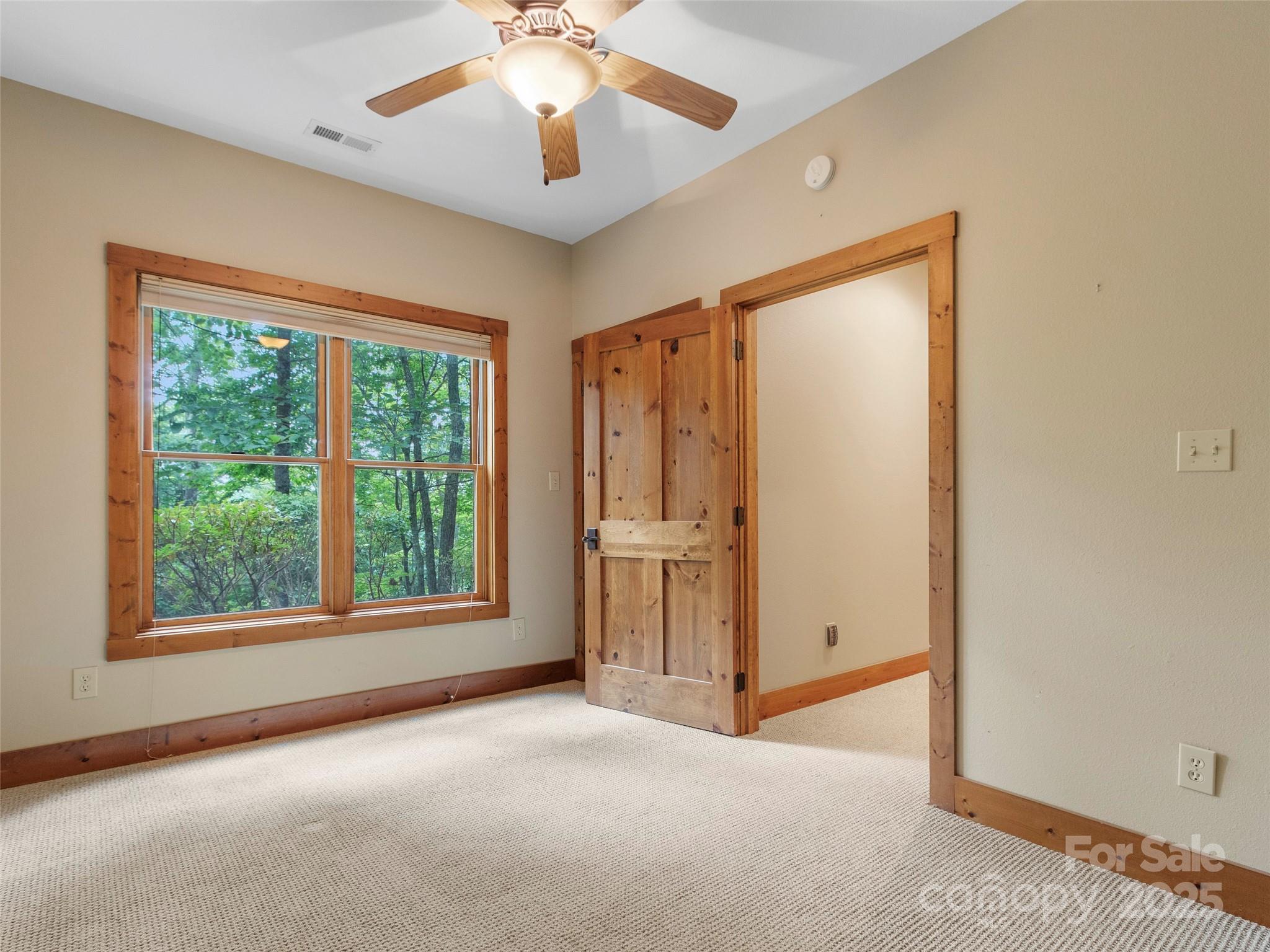 Mountain Air - Residential