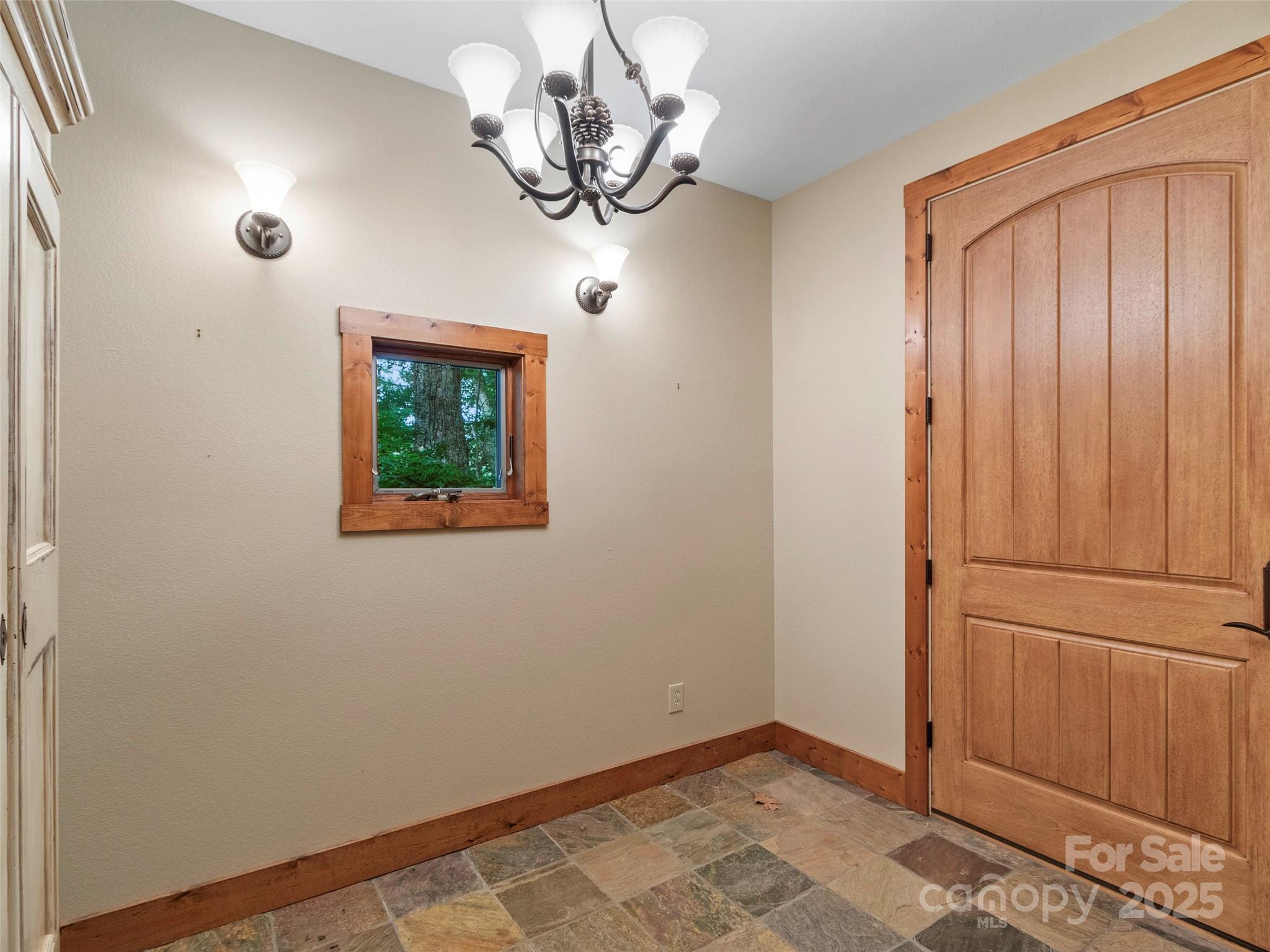 Mountain Air - Residential