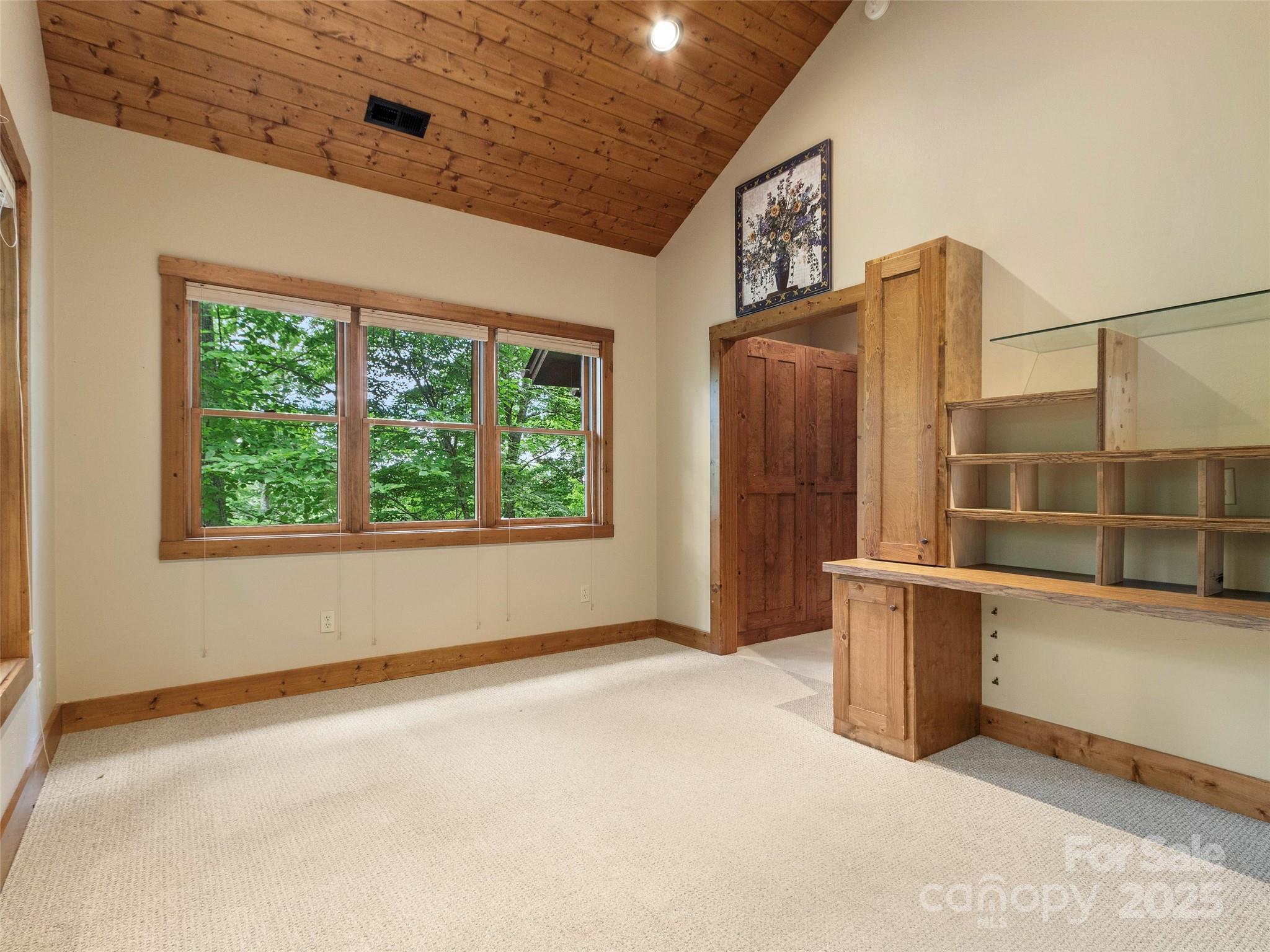 Mountain Air - Residential