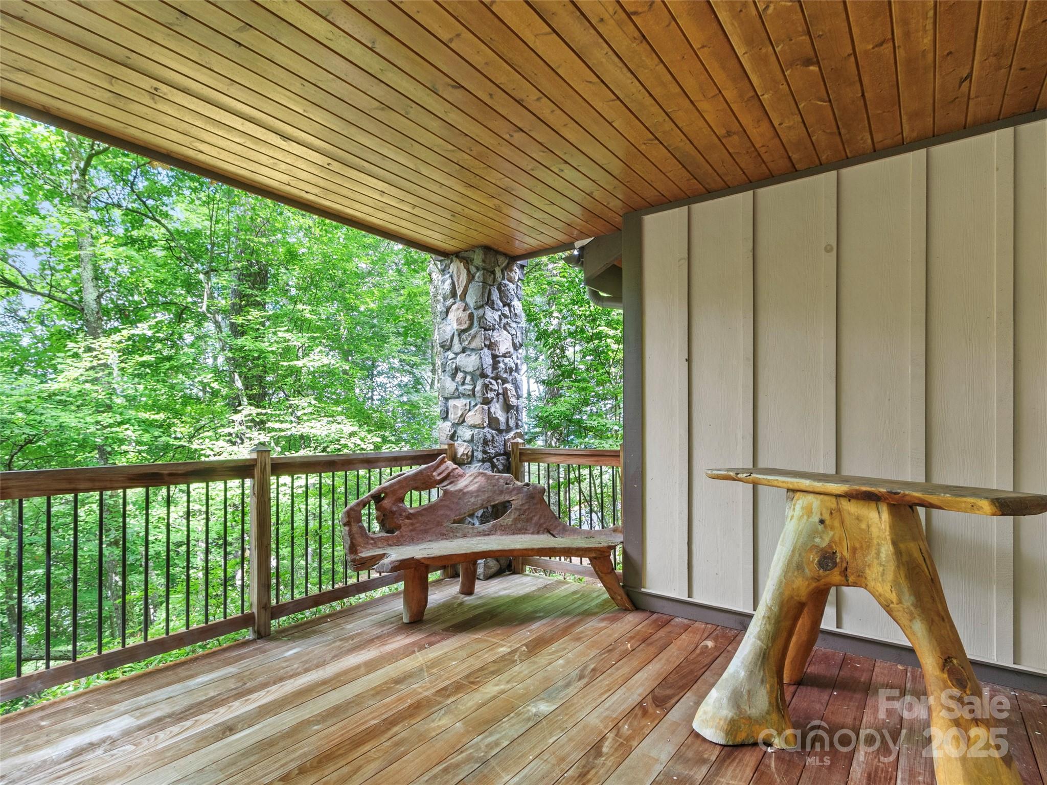 Mountain Air - Residential