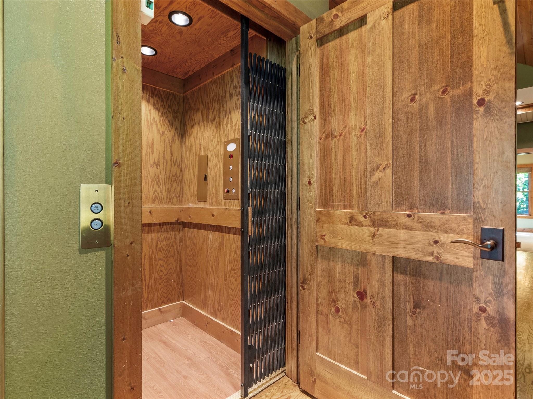 Mountain Air - Residential