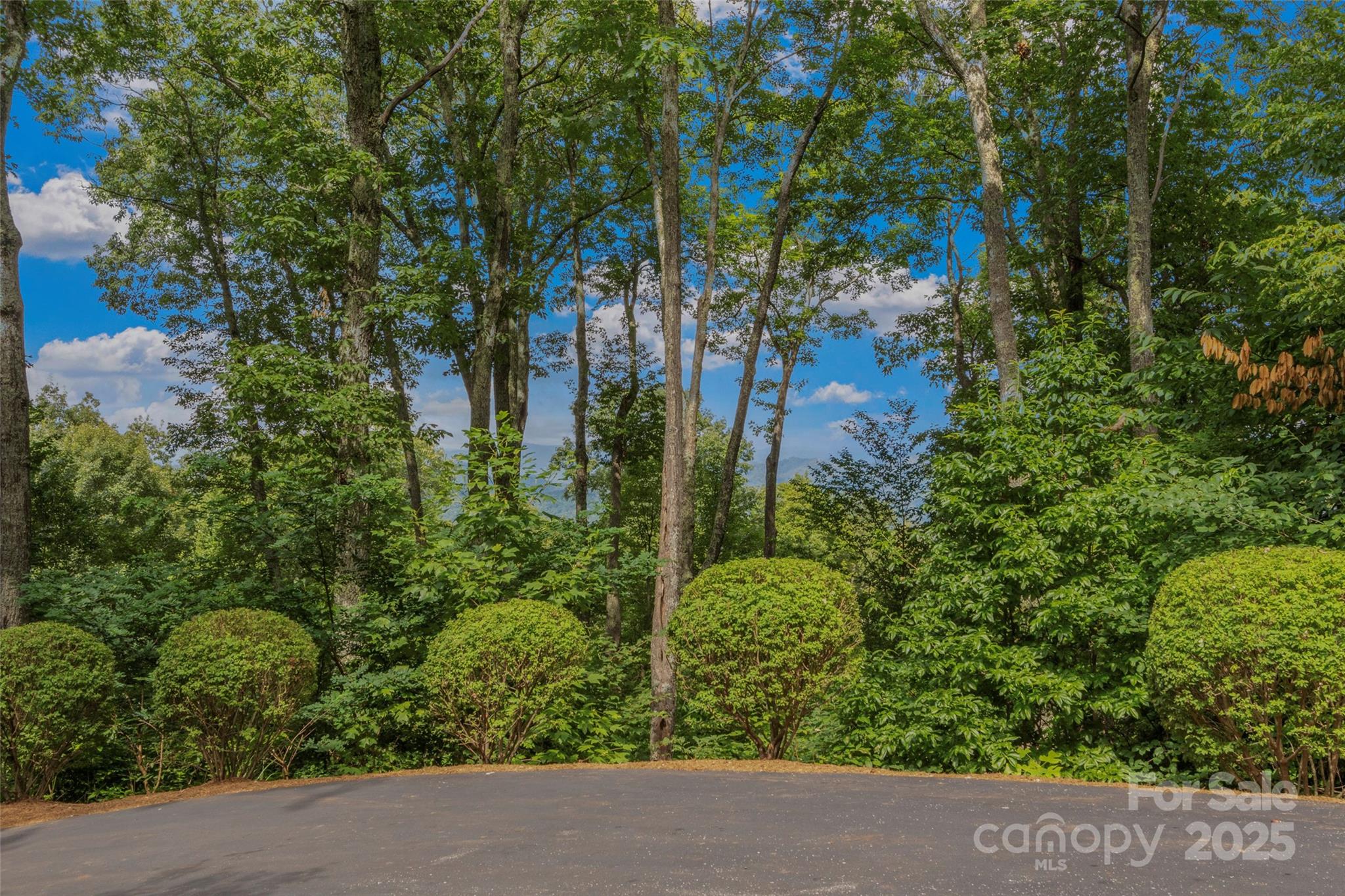 Mountain Air - Residential