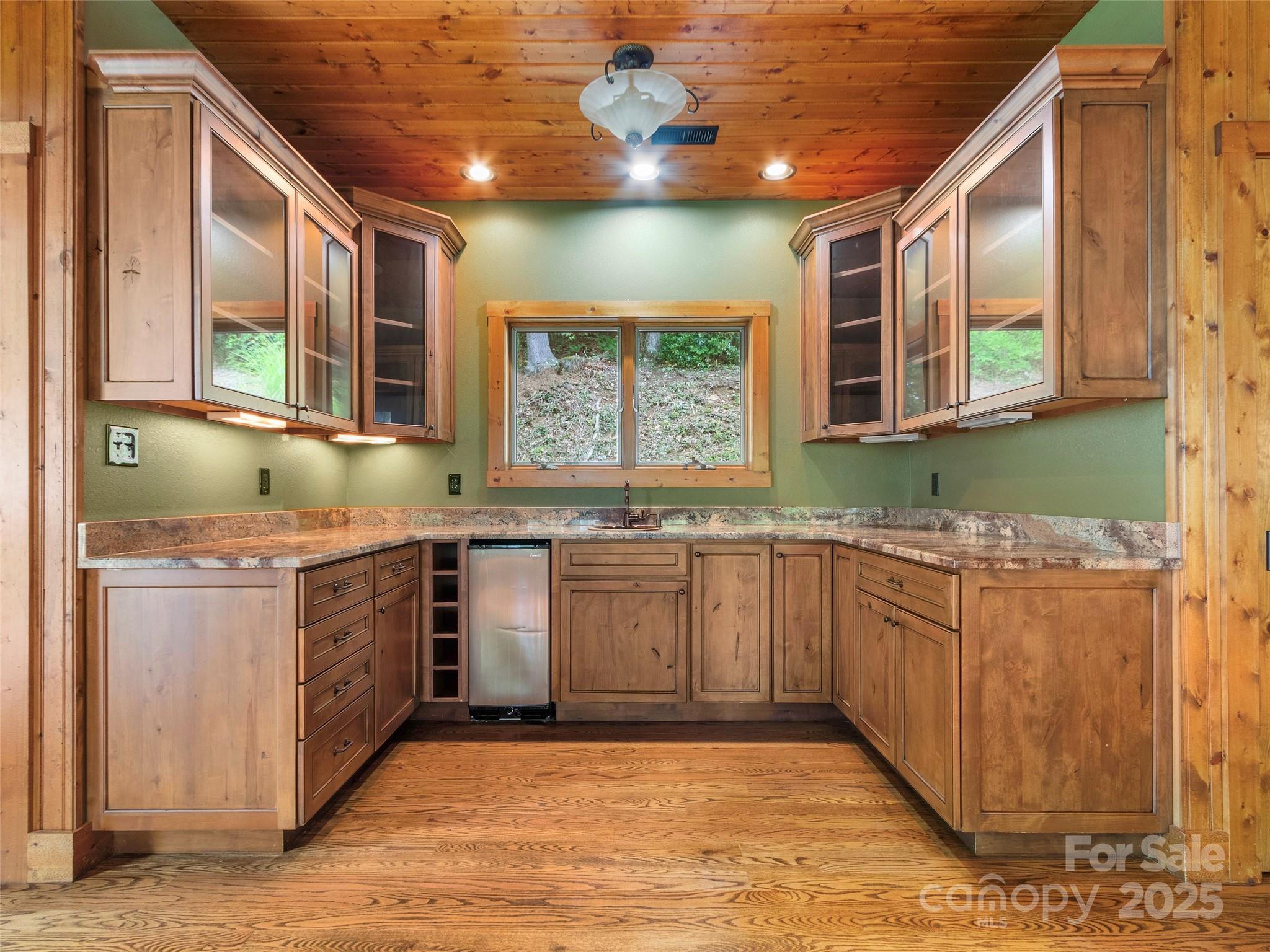 Mountain Air - Residential