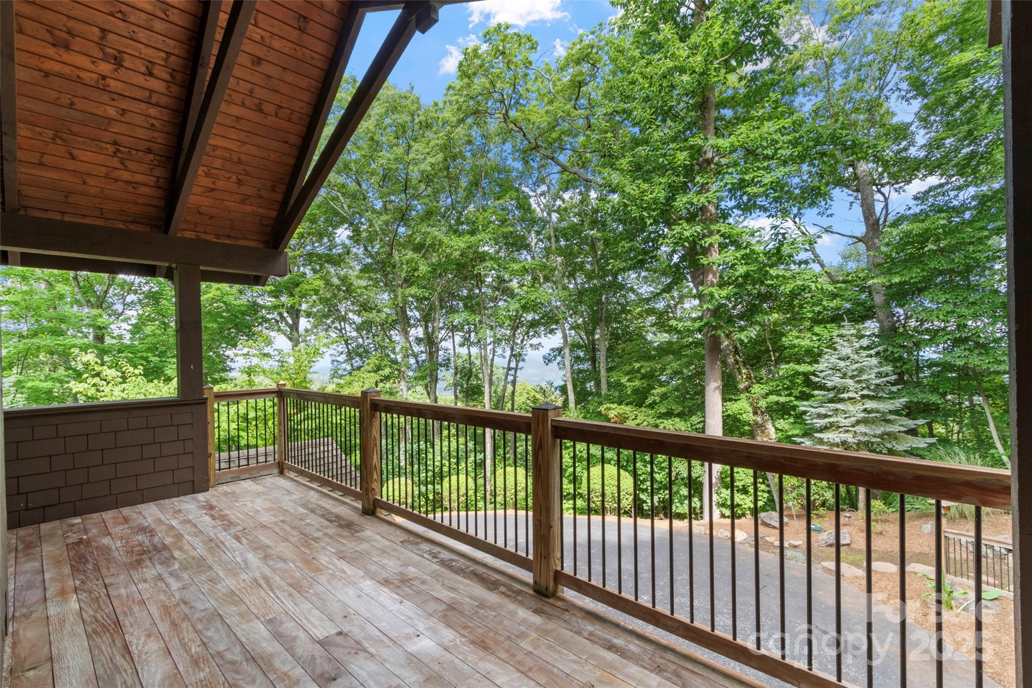 Mountain Air - Residential