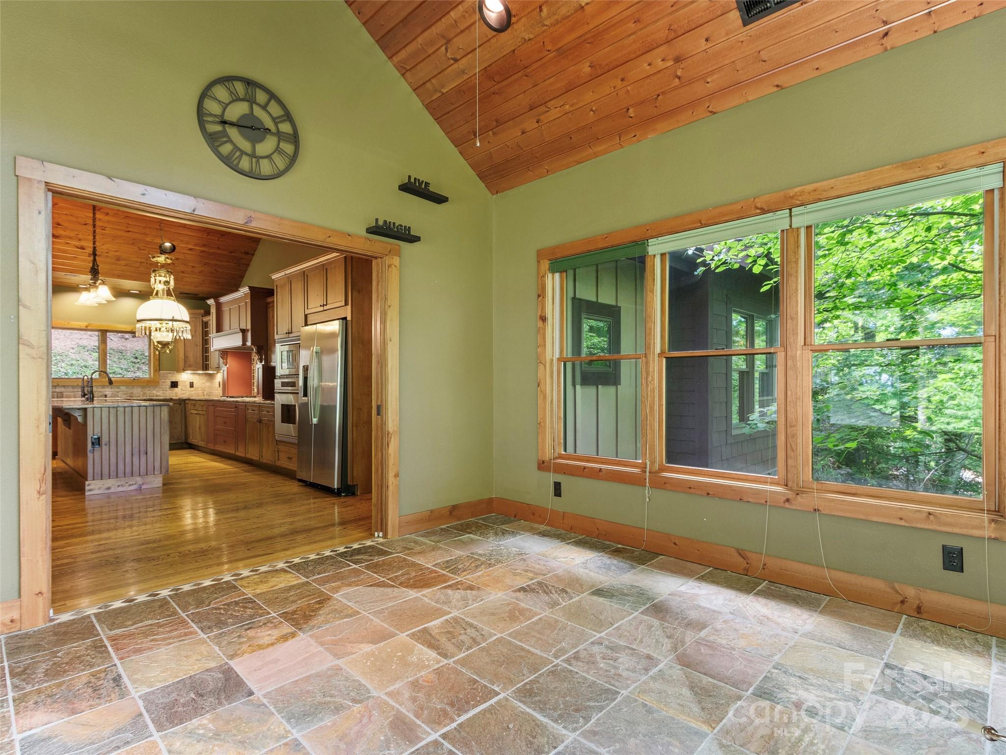 Mountain Air - Residential