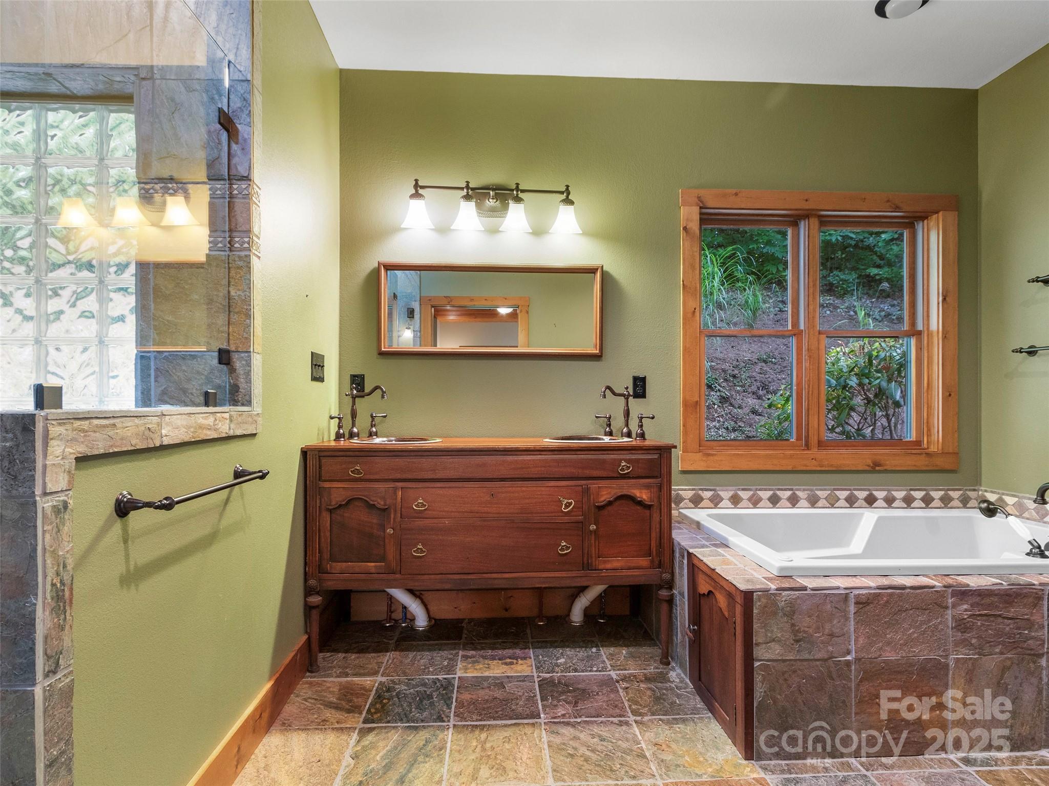 Mountain Air - Residential