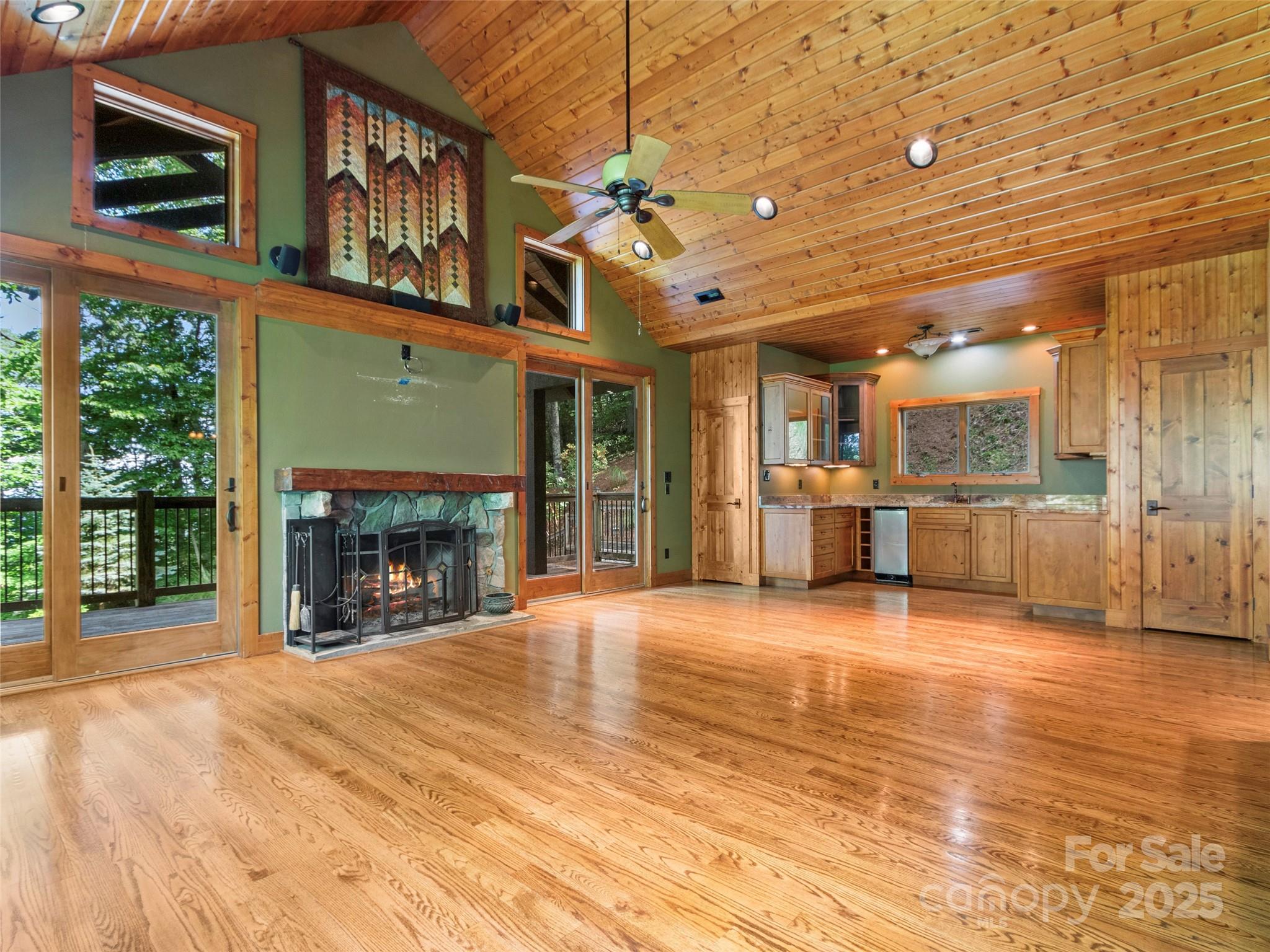 Mountain Air - Residential