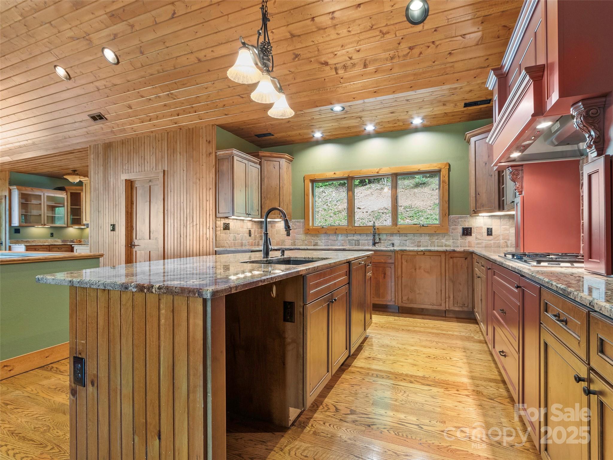 Mountain Air - Residential