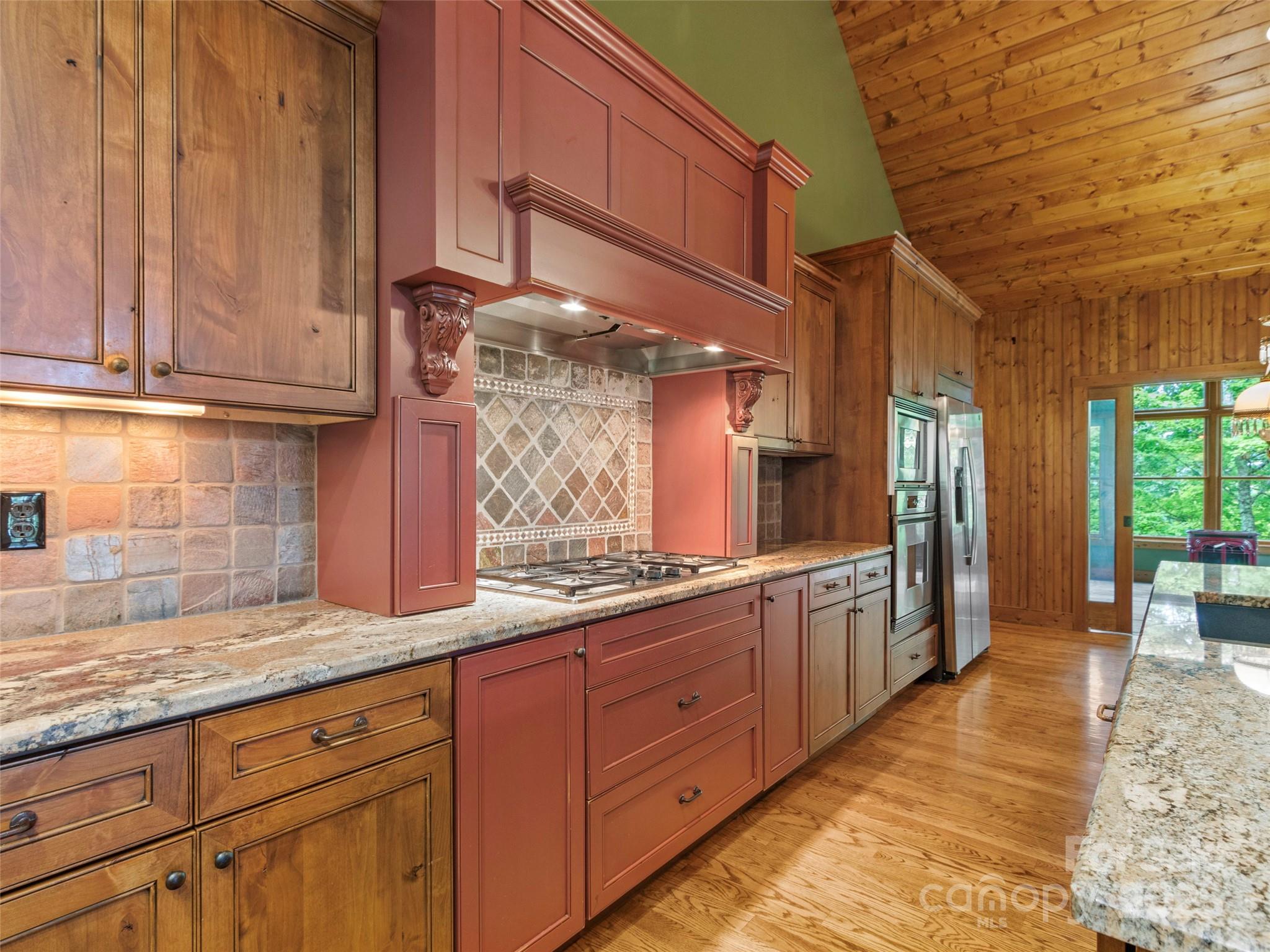 Mountain Air - Residential