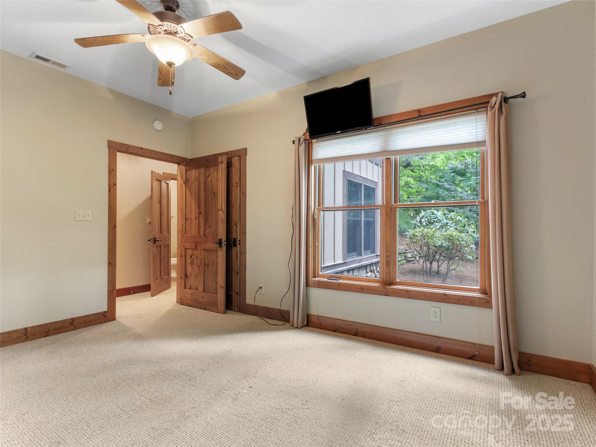 Mountain Air - Residential