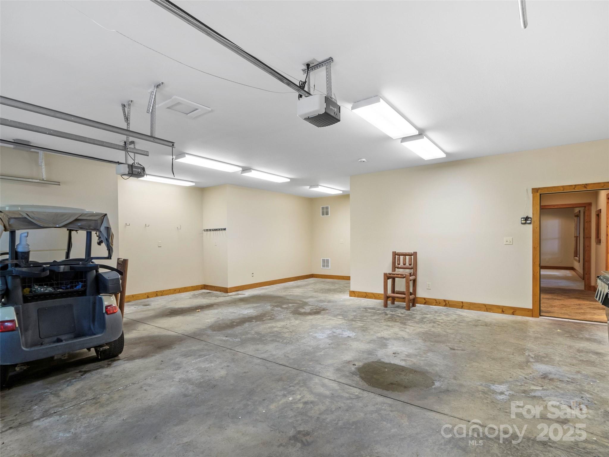 Mountain Air - Residential