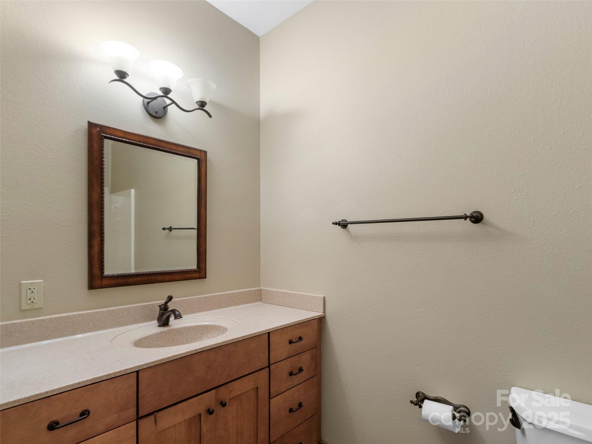 Mountain Air - Residential