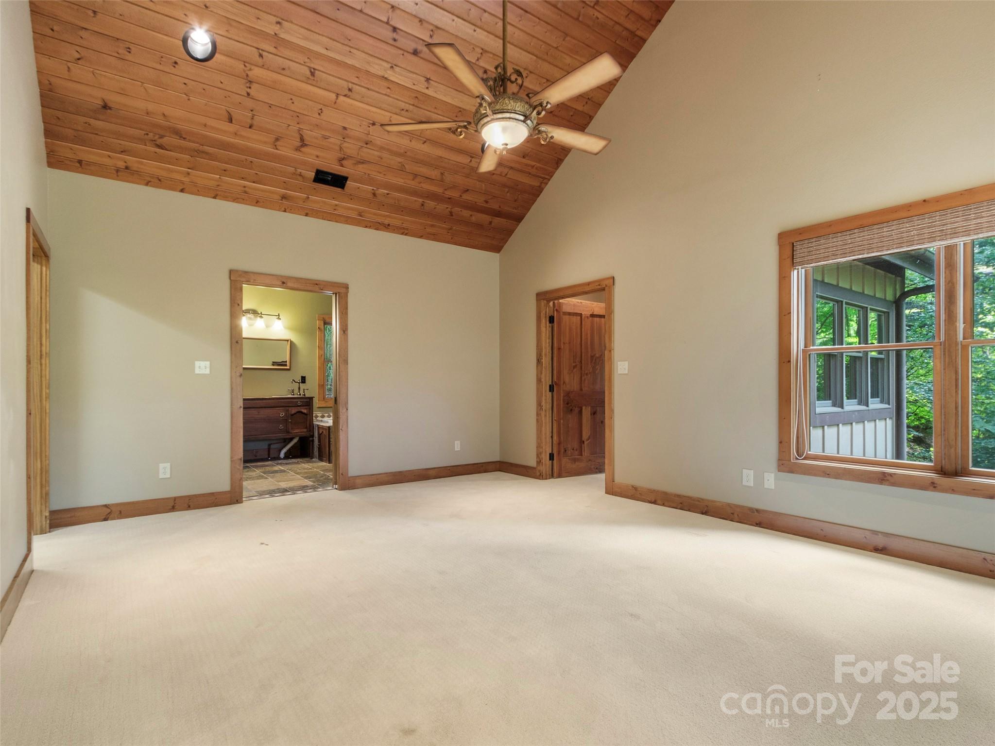 Mountain Air - Residential