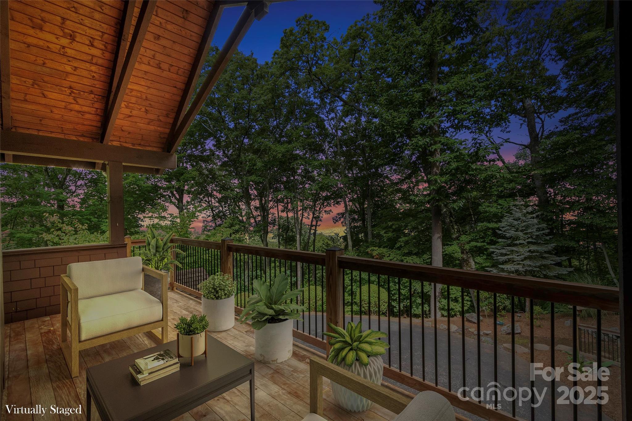 321 Sunset Point Road