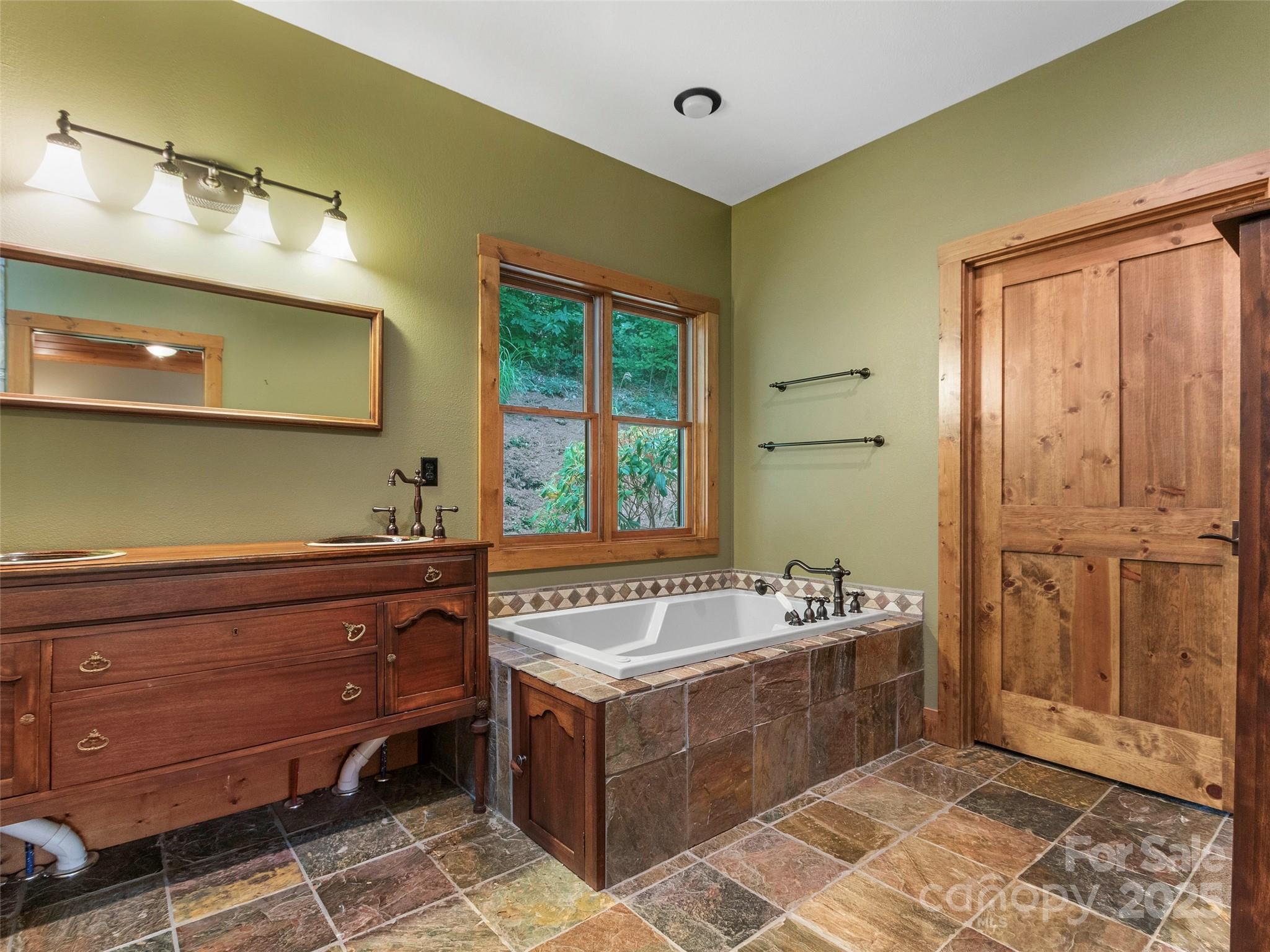 Mountain Air - Residential