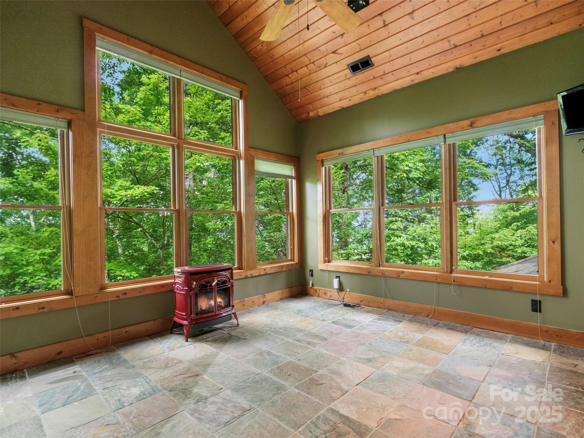 Mountain Air - Residential