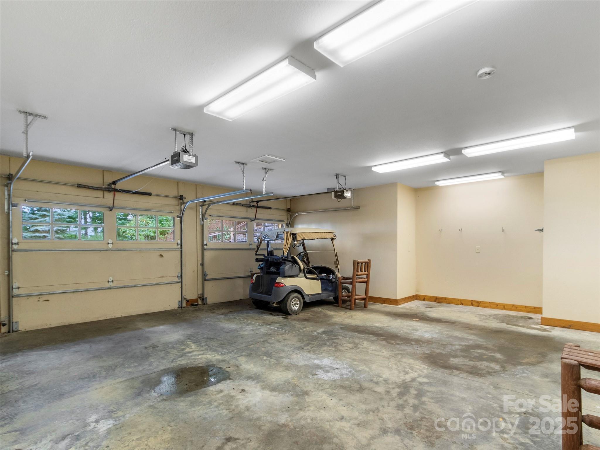 Mountain Air - Residential