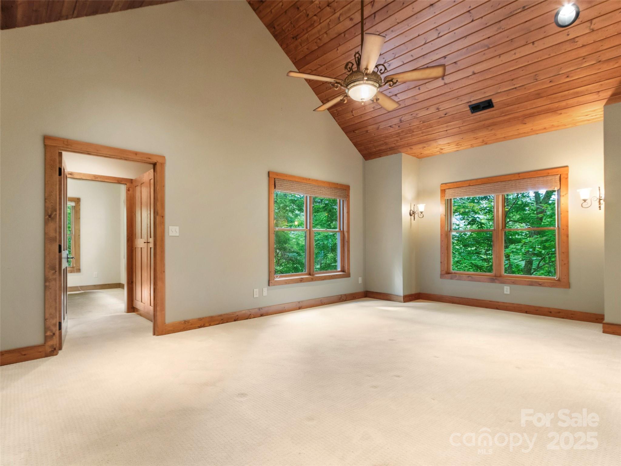 Mountain Air - Residential