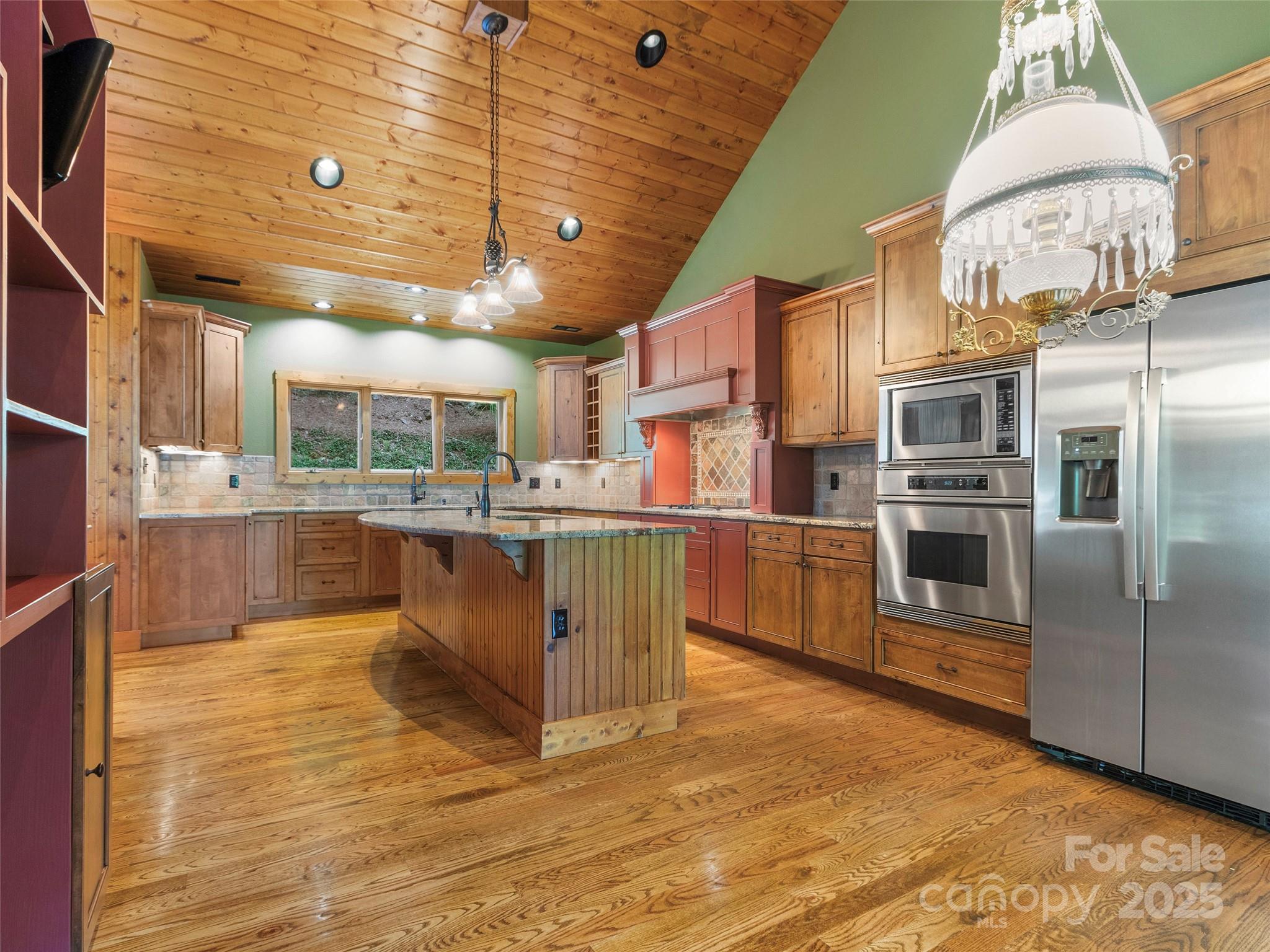 Mountain Air - Residential