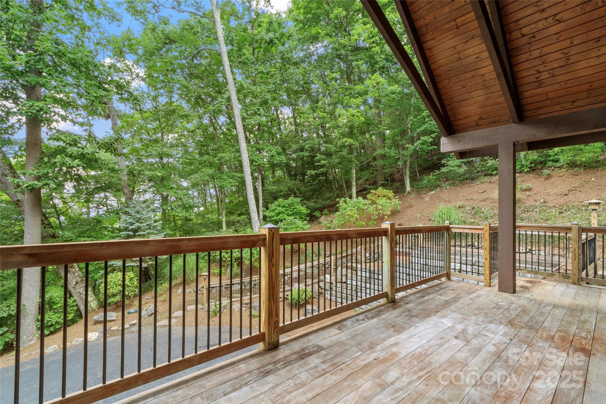 Mountain Air - Residential