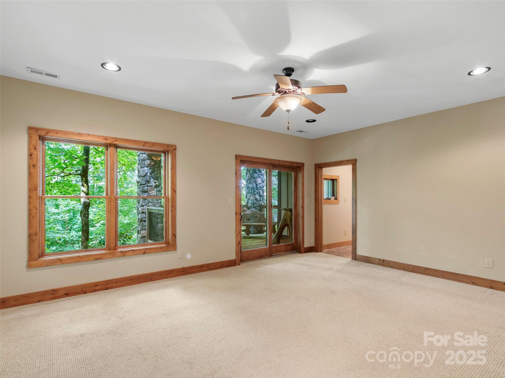 Mountain Air - Residential