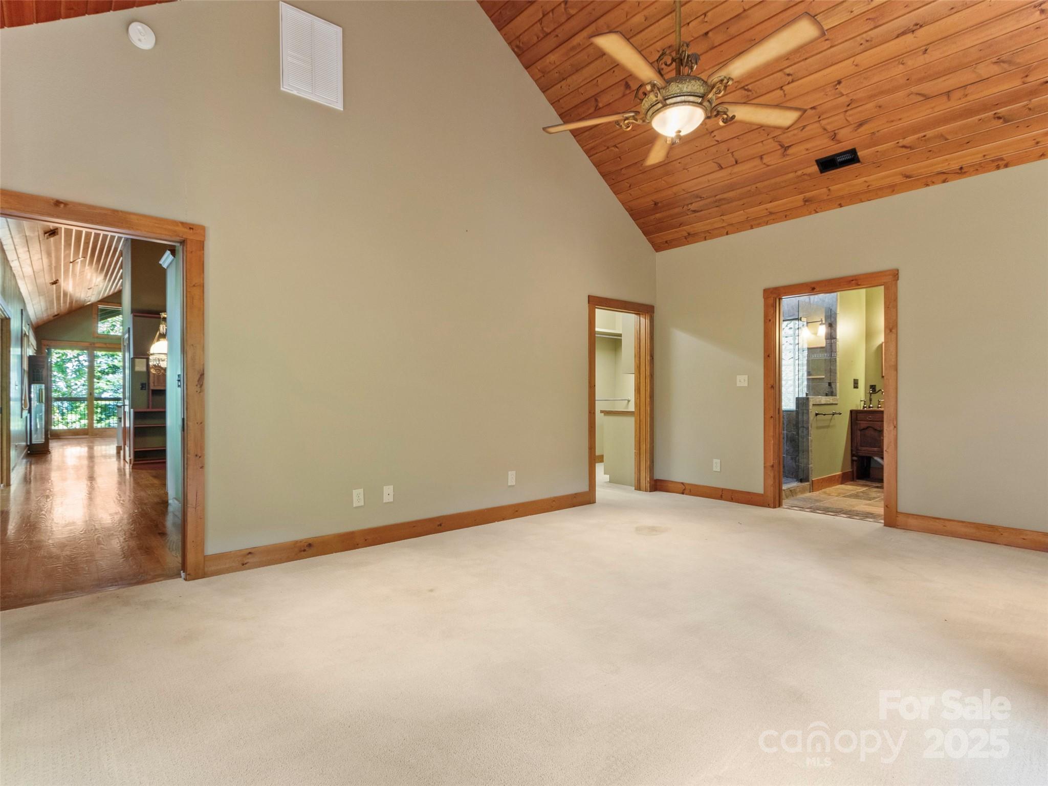 Mountain Air - Residential