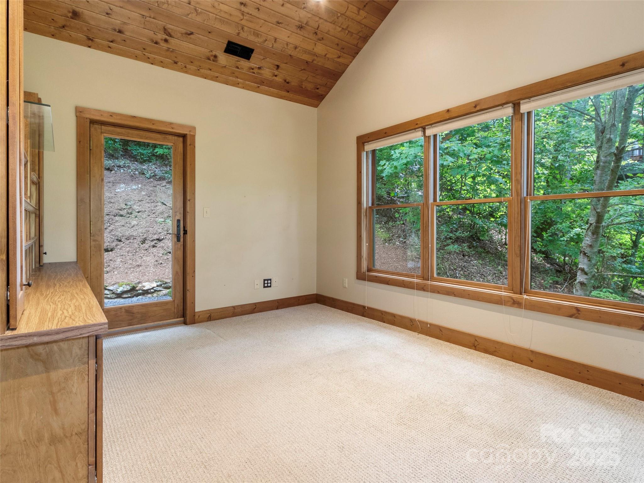 Mountain Air - Residential