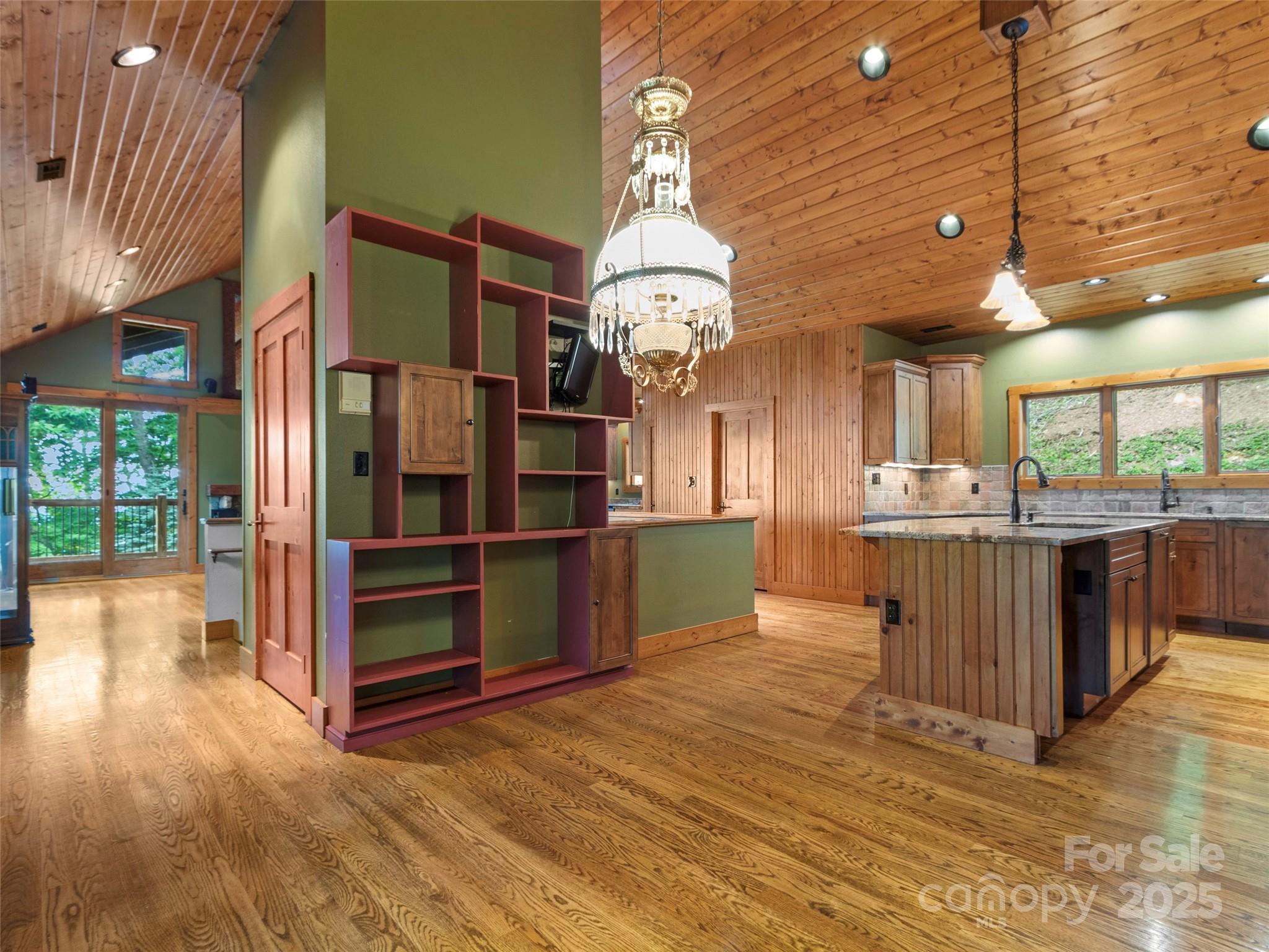 Mountain Air - Residential