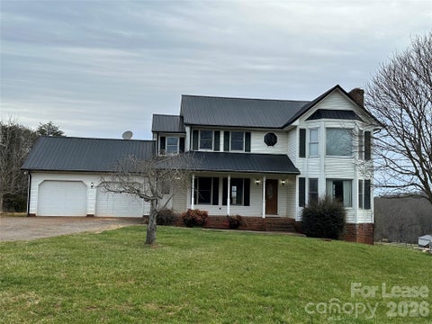 Photo of 3377 Paul Heavner Lane, Lincolnton, NC 28092 (MLS # 4432550)
