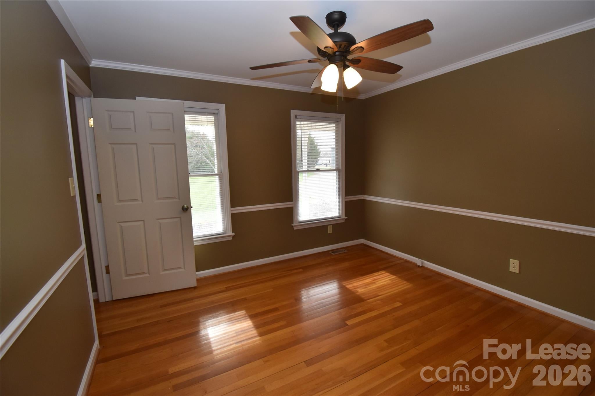 3377 Paul Heavner Lane