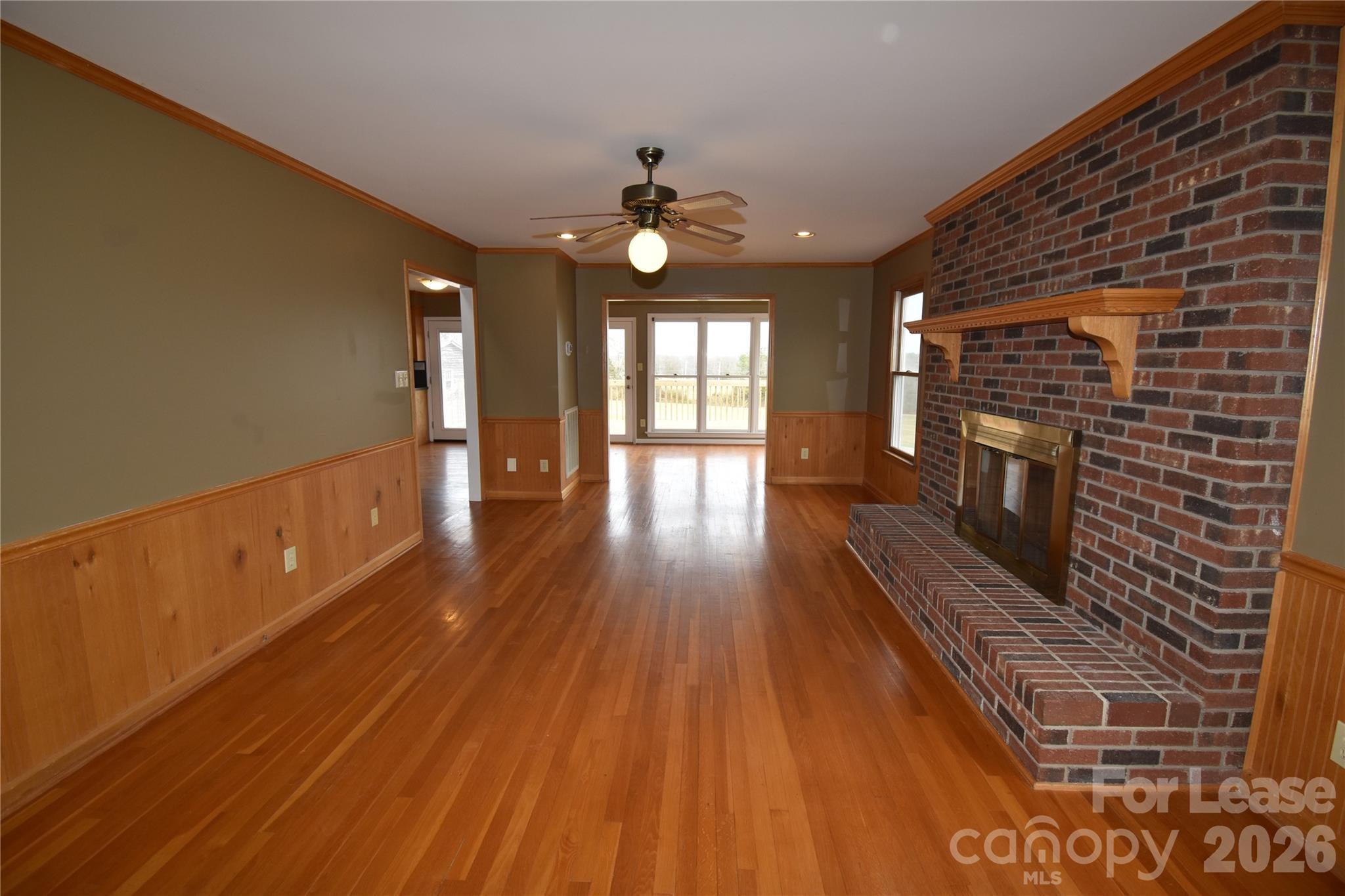 3377 Paul Heavner Lane