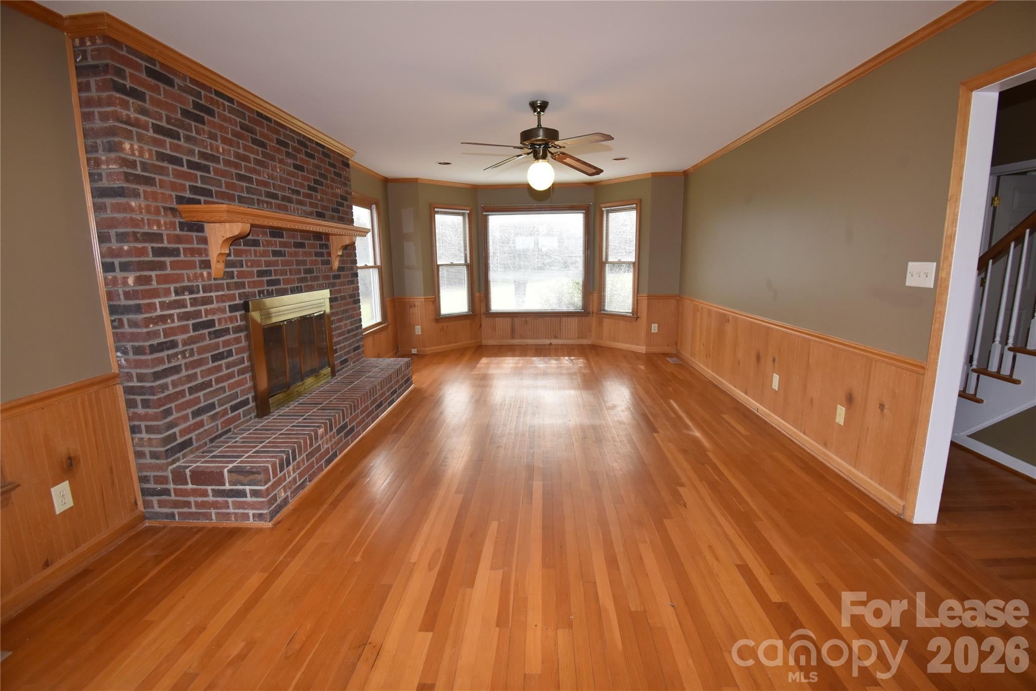3377 Paul Heavner Lane