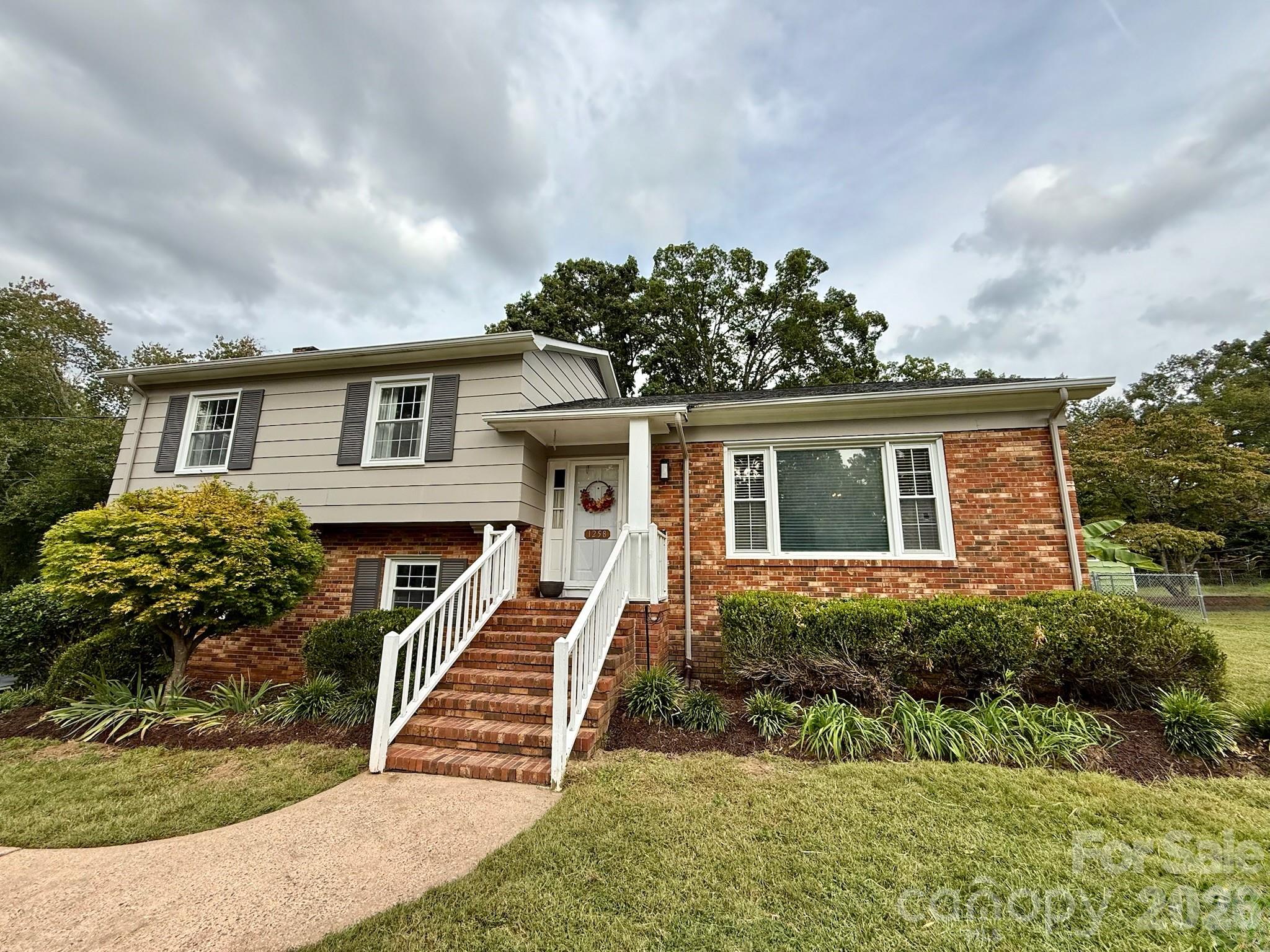 1258 Cambridge Street