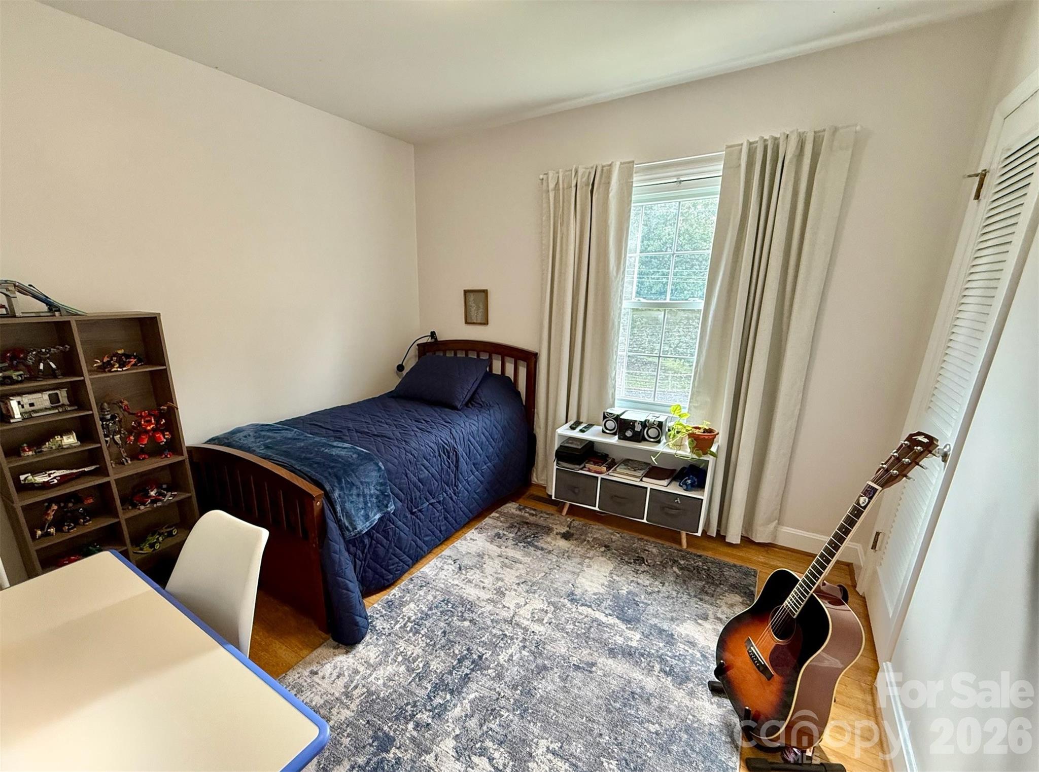 Sherwood Forest - Residential