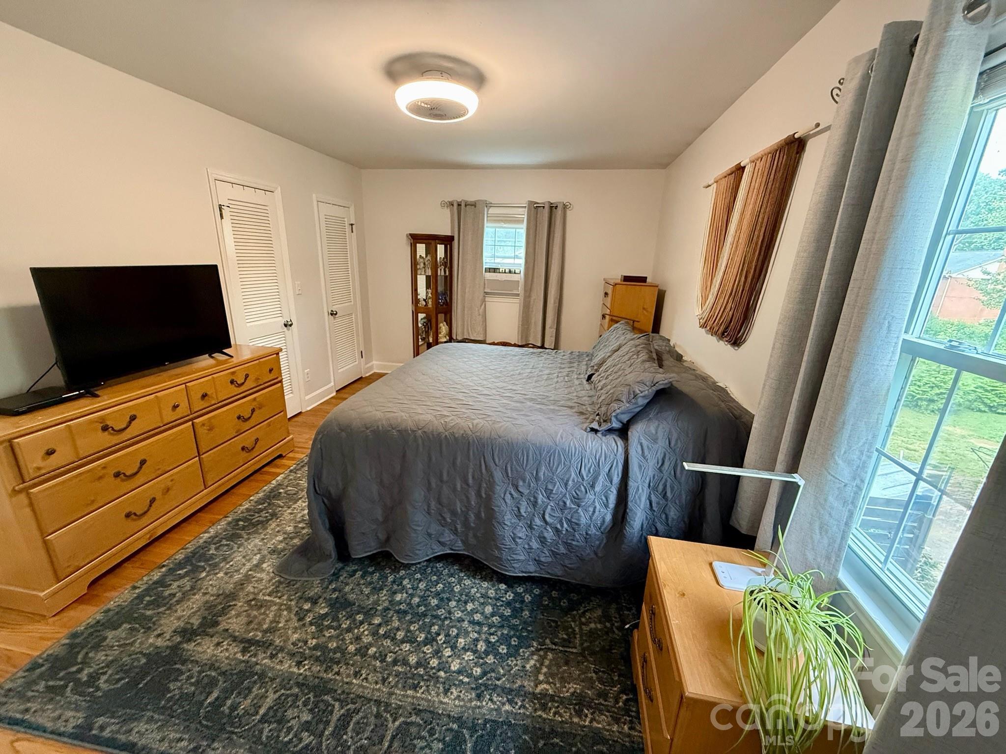 Sherwood Forest - Residential