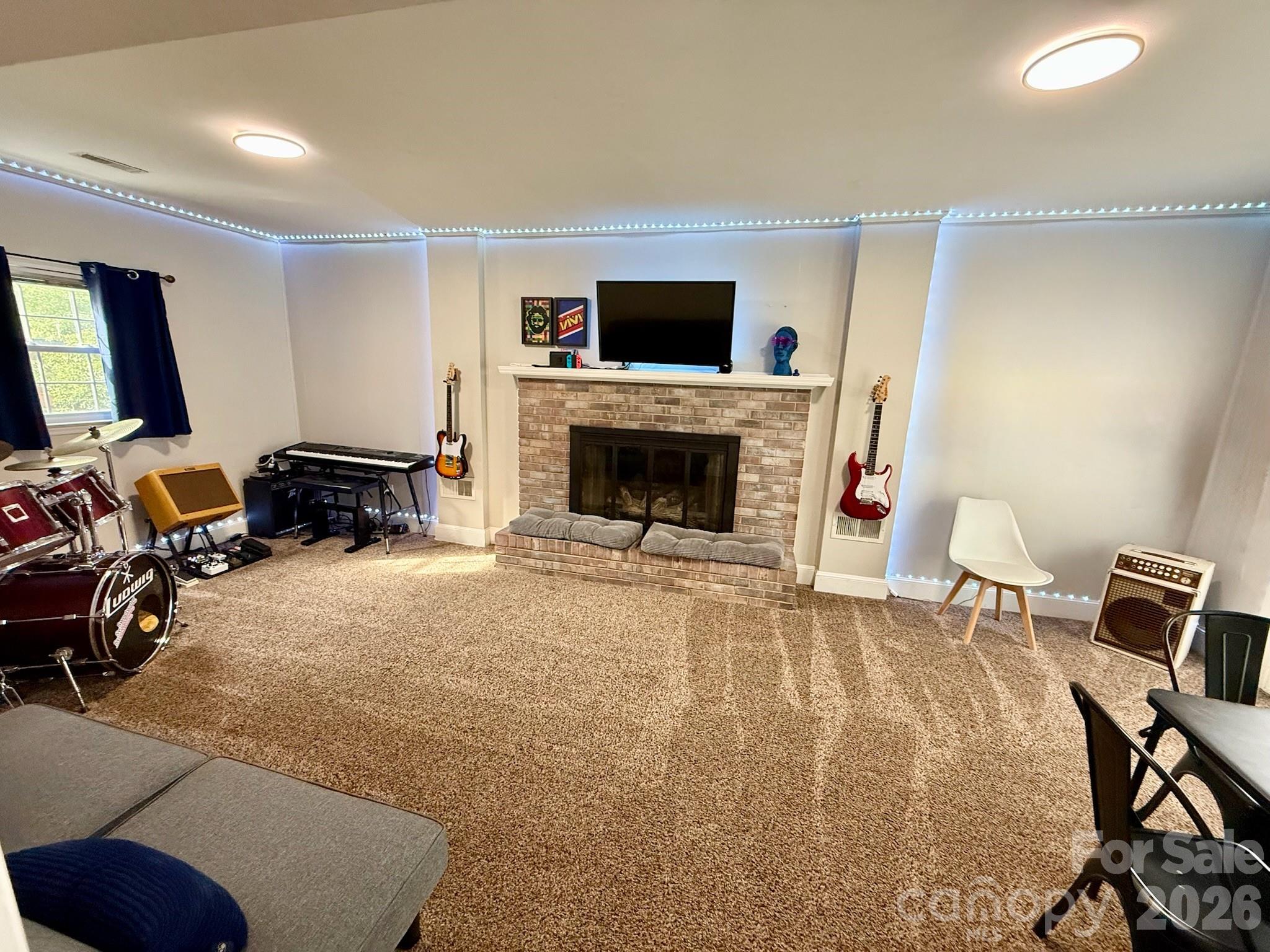 Sherwood Forest - Residential