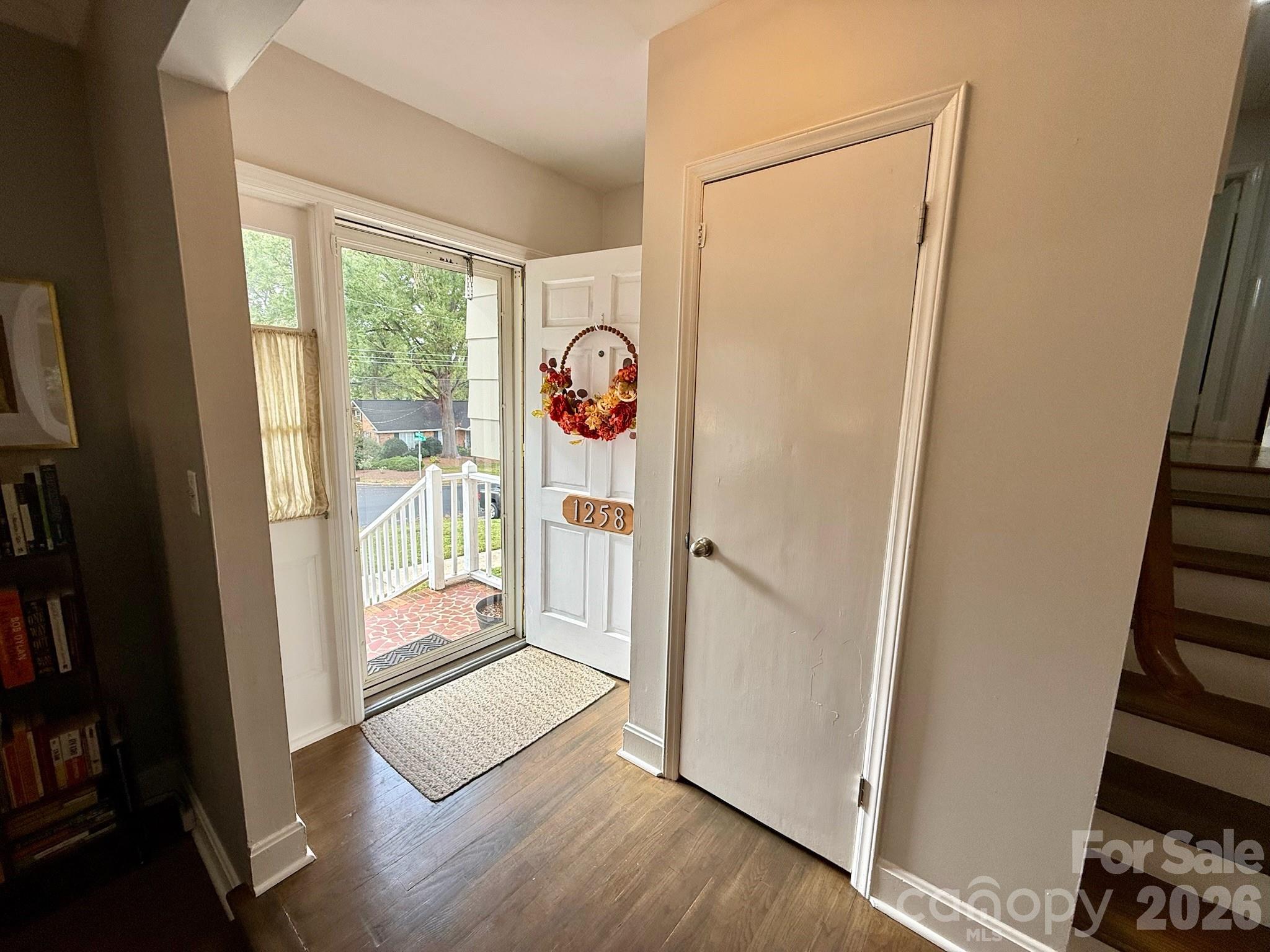 Sherwood Forest - Residential