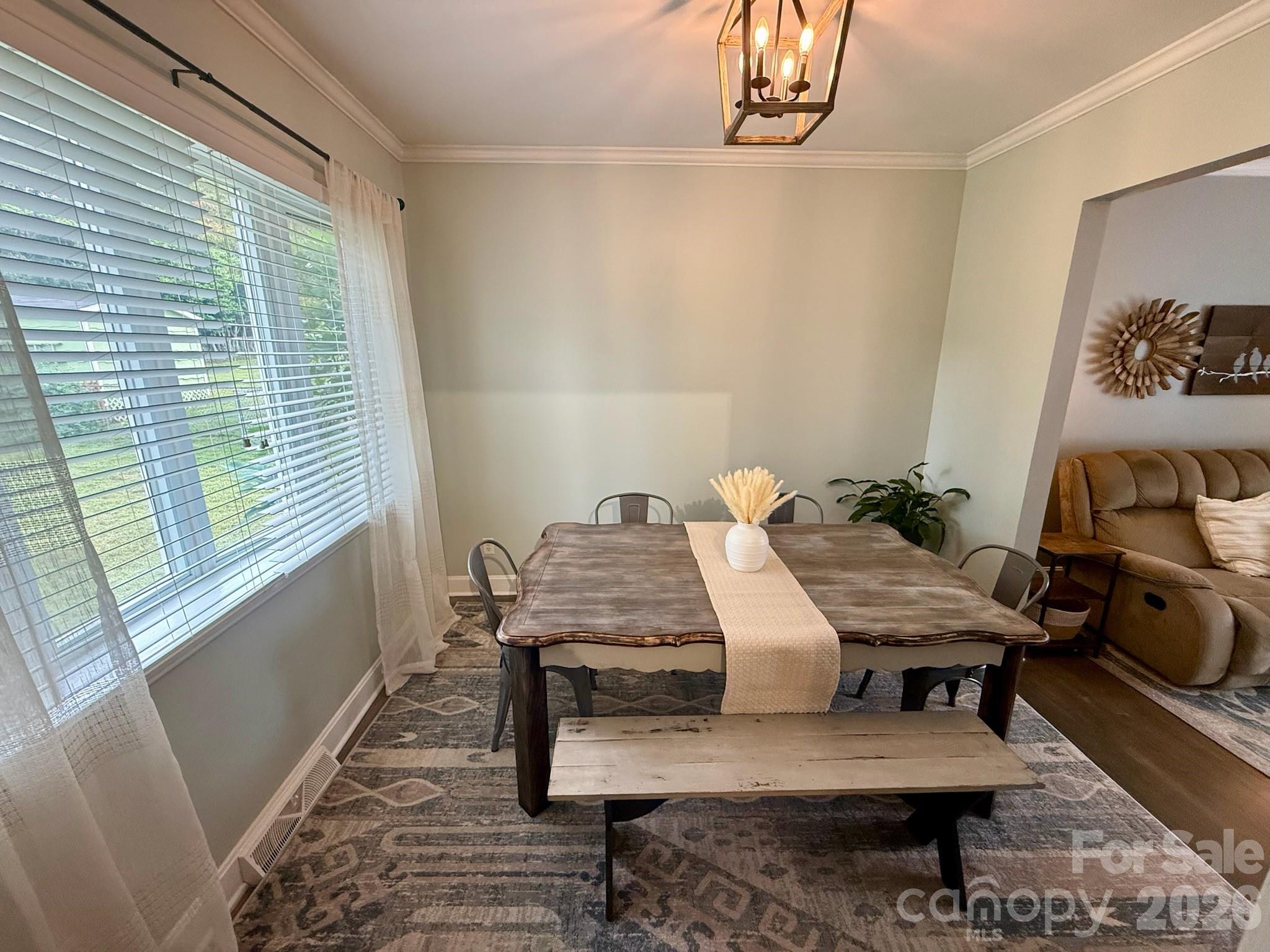 Sherwood Forest - Residential