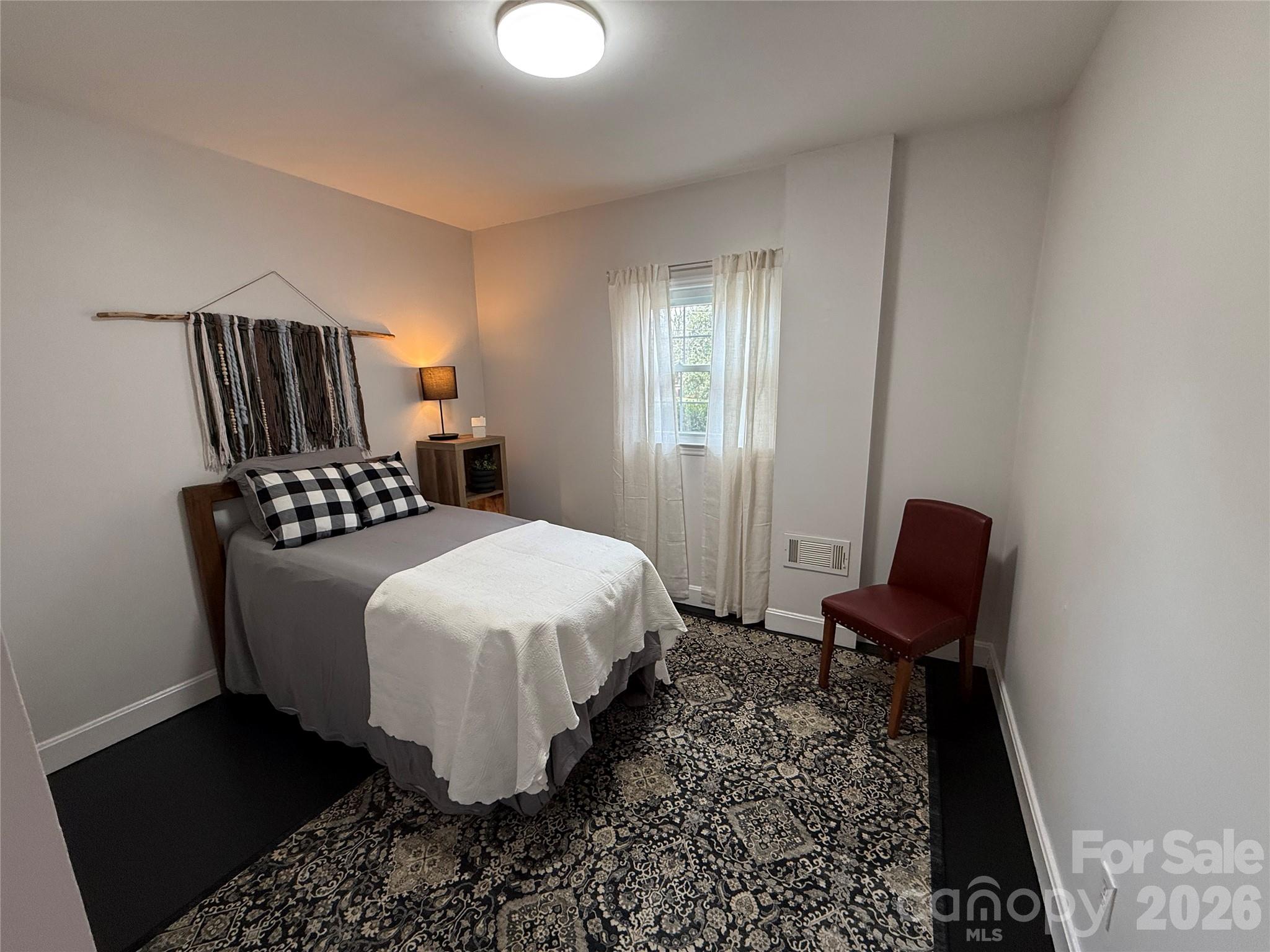 Sherwood Forest - Residential